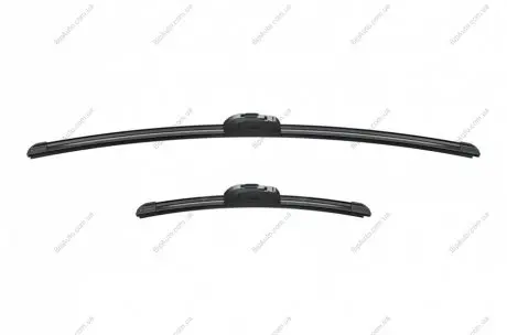 Щетки стеклоочистителей AERO TWIN RETRO BOSCH 3397007570
