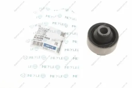 Сайлентблок переднього важеля MEYLE 32-14 610 0008