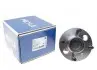 Ступица колеса заднего Ford Fiesta VI 714 750 0020 MEYLE