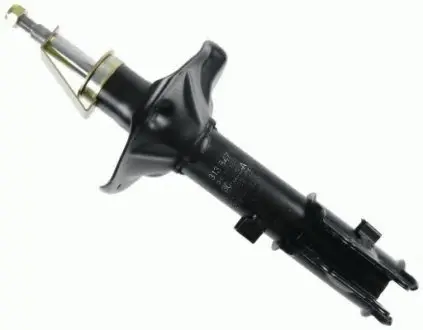Амортизатор Super Touring газовий передній SACHS 313 847