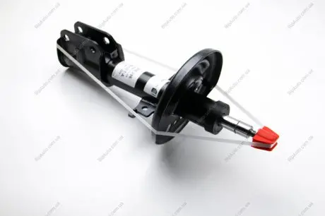 Амортизатор Super Touring газовый передний SACHS 315 296