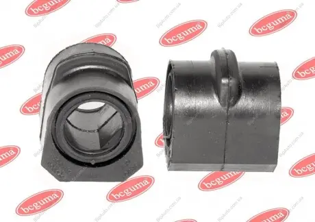 Подушка стабілізатора пер Connect 02- (висока база) 24.5mm BC GUMA BC0626