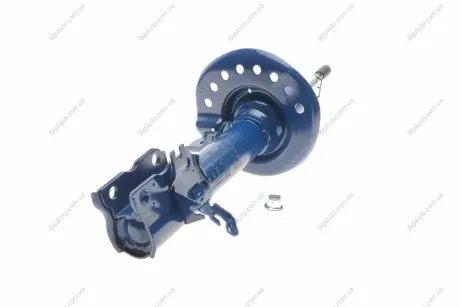 Амортизатор (передній) Nissan Qashqai 07-13 (R) MEYLE 36-26 623 0007