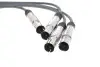 Комплект проводов зажигания MAGNETI MARELLI 941319170025 (фото 3)