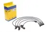 Комплект проводов зажигания 941319170088 MAGNETI MARELLI