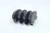 Тормозные колодки дисковые передние SP1110 SANGSIN BRAKE