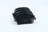 Тормозные колодки дисковые передние SANGSIN BRAKE Hi-Q (SANGSIN) SP1226 (фото 2)