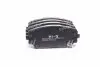 Тормозные колодки дисковые передние SP1405 SANGSIN BRAKE