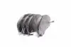 Тормозные колодки дисковые передние SANGSIN BRAKE Hi-Q (SANGSIN) SP1452 (фото 2)