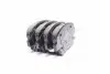 Тормозные колодки дисковые передние SANGSIN BRAKE Hi-Q (SANGSIN) SP1398 (фото 2)