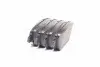 Тормозные колодки дисковые передние SANGSIN BRAKE Hi-Q (SANGSIN) SP1398 (фото 4)