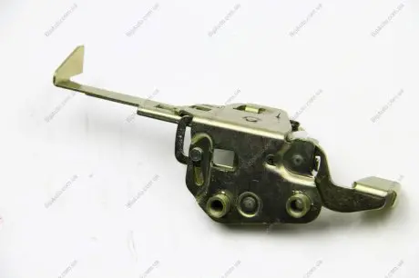 Замок двери - внутренн. лев. MB Vario BSG BSG 60-975-006