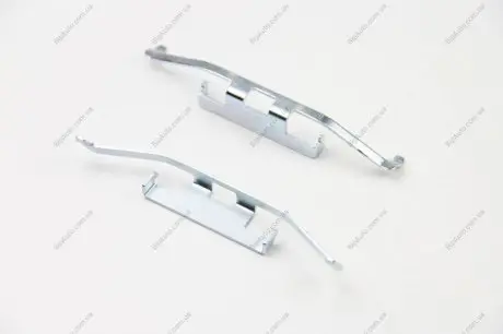 Комплектующие колодок дискового тормоза AUTOFREN D42387A