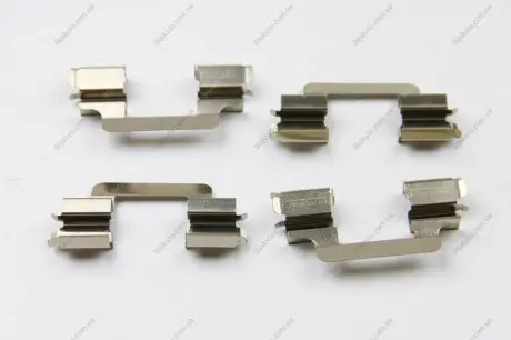 Комплектующие колодок дискового тормоза AUTOFREN D42475A