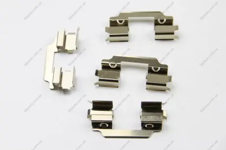 Комплектующие колодок дискового тормоза AUTOFREN D42478A