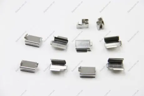 Комплектующие колодок дискового тормоза AUTOFREN D42399A