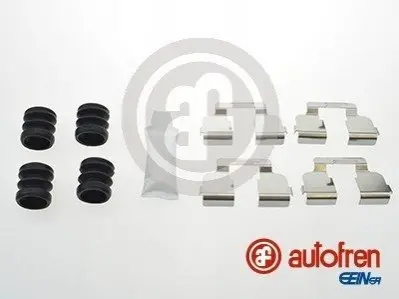 Комплектующие колодок дискового тормоза AUTOFREN D42786A