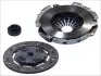 Комплект сцепления FORD TRANSIT 2.5TD 94- 624127200 LUK