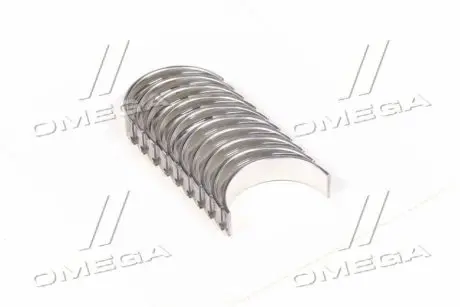 Вкладыши коренные MB OM601/OM602/OM603 Glyco H997/5 STD