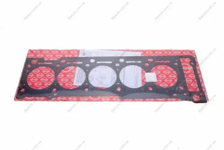 Прокладка ГБЦ MB 2.7CDI OM612DE LA/OM647 ELRING 762.821