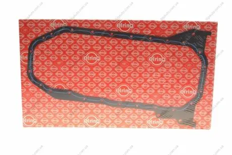 Прокладка поддона AUDI/VW 2.3/2.4D/2.5/2 ELRING 915.311
