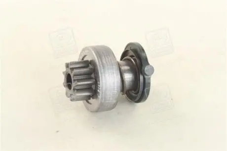 Привід з механізмом вільного ходу, стартер 1 006 209 592 BOSCH 1006209592