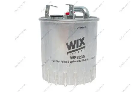 Фильтр топливный MB - SPRINTER, VITO WIX FILTERS WF8239