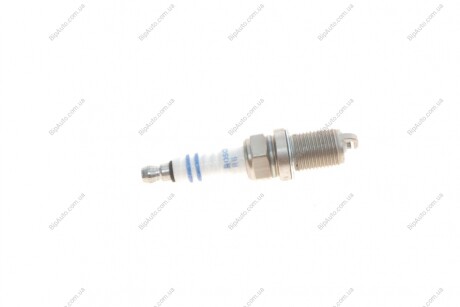 Свеча зажигания FR7DCE 0.8 (комп-4 шт) BOSCH 0242235912