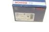 ГАЛЬМІВНІ КОЛОДКИ, ДИСКОВІ 0 986 424 214 BOSCH 0986424214 (фото 9)