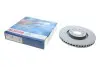 Тормозной диск передний AUDI A4 A6 97- 0986478985 BOSCH