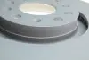 Тормозной диск передний AUDI A4 A6 97- BOSCH 0986478985 (фото 3)