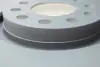 Тормозной диск передний AUDI A4 A6 97- BOSCH 0986478985 (фото 6)