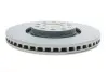 Тормозной диск передний AUDI A4 A6 97- BOSCH 0986478985 (фото 7)