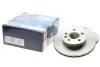 Тормозной диск передний VW T4 (280*24) BOSCH 0986478548 (фото 2)