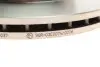 Тормозной диск передний VW T4 (280*24) BOSCH 0986478548 (фото 4)
