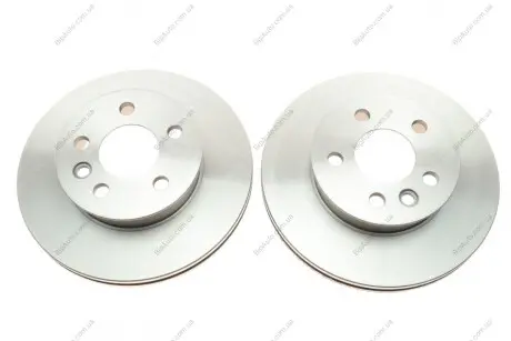 Тормозной диск передний VW T4 (280*24) BOSCH 0986478548