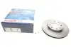Тормозной диск передний KIA Cerato 04- 0986479369 BOSCH