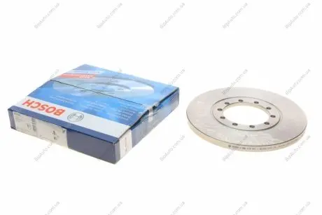 Тормозной диск задний FORD Transit 06- BOSCH 0986479390