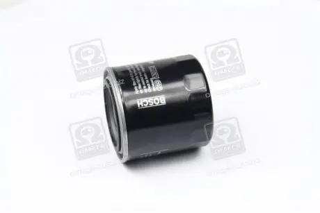 Фільтр масляний BOSCH 0986452024
