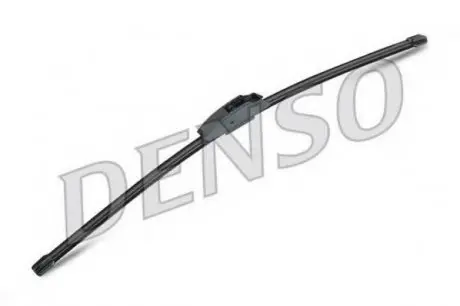 Щётка стеклоочистителя бескаркасная 550 mm DENSO DFR007