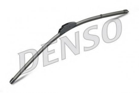 Щётка стеклоочистителя бескаркасная 650 mm DENSO DFR011 (фото 1)