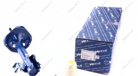 Амортизатор передній лівий MEYLE 36-26 623 0004