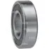 Подшипник генератора 15x32x9 (6002-2RS/C3) 333102 CARGO