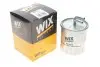 Фильтр топливный MB - SPRINTER, VITO WIX FILTERS WF8509 (фото 2)
