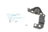 Сайлентблок переднього важеля DELPHI TD433W