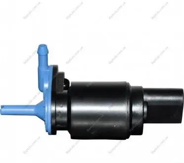Насос склоомивача CADDY III/T5 03- JP GROUP 1198500600