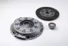 Комплект сцепления VW LT28-35 2.5TDI 96- LuK 624301100 (фото 2)