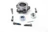 Подшипник ступицы шариковый FORD TRANSIT 713678650 FAG