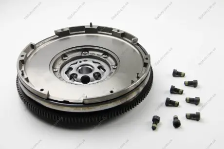 Двухмассовый маховик MB SPRINTER 2.9D SACHS 2294000525