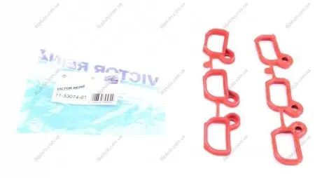 Комплект прокладок коллектора VICTOR REINZ 11-33074-01